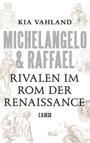 Michelangelo und Raffael