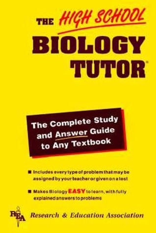 The High School Biology Tutor