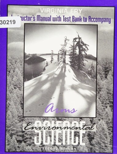 Environmental Science