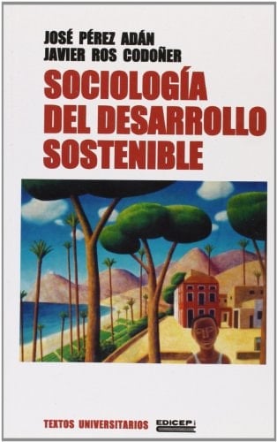 Sociología del desarrollo sostenible