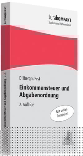 Einkommensteuer und Abgabenordnung