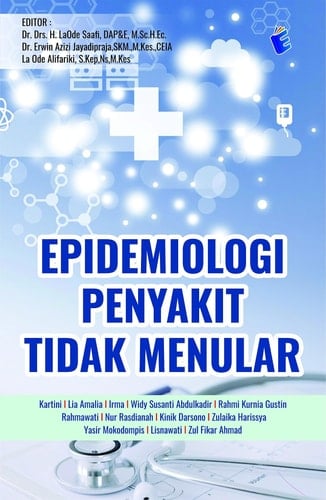 Epidemiologi Penyakit Tidak Menular