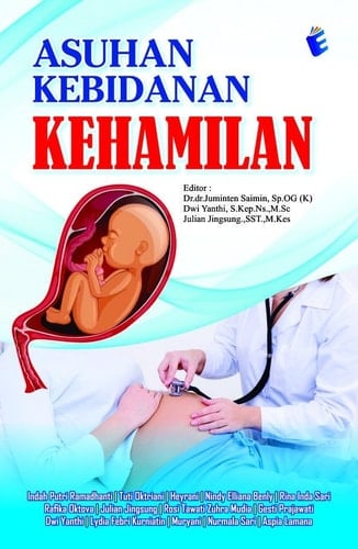 Asuhan Kebidanan Kehamilan