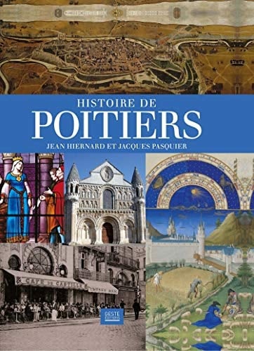 Histoire de Poitiers