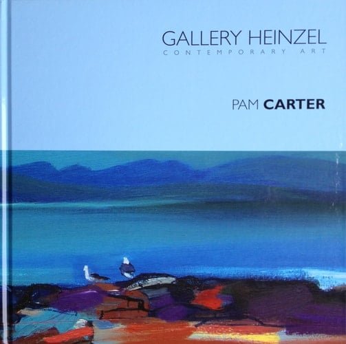 Gallery Heinzel Presents Pam Carter
