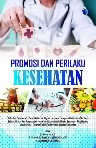Promosi dan Perilaku Kesehatan
