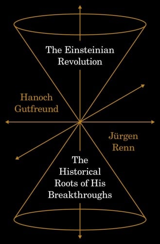 The Einsteinian Revolution