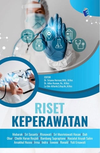 Riset Keperawatan
