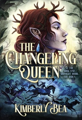 The Changeling Queen