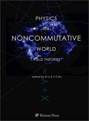 Physics in Non-commutative World Field theories. I