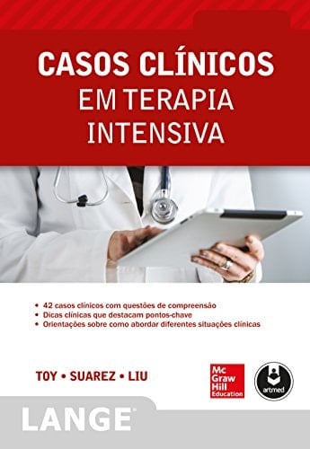Casos Clínicos em Terapia Intensiva