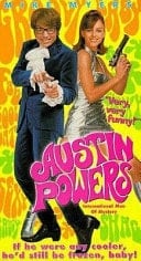 Austin Powers International Man of Mystery