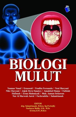 Biologi Mulut