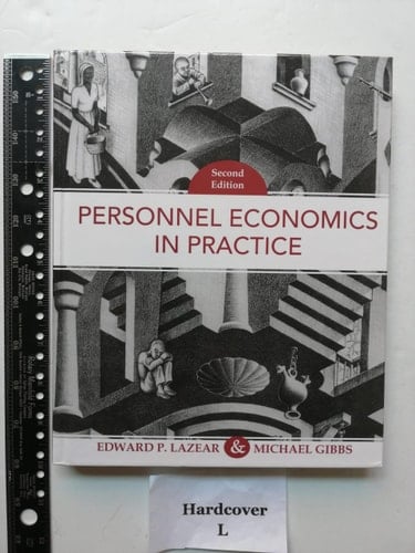 Personnel Economics in Practice