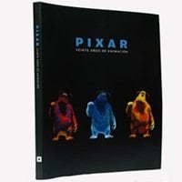 Pixar veinte años de animación