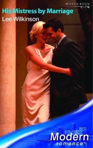 His Mistress by Marriage