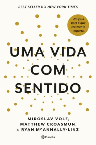 Uma Vida com Sentido