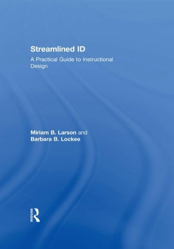 Streamlined ID