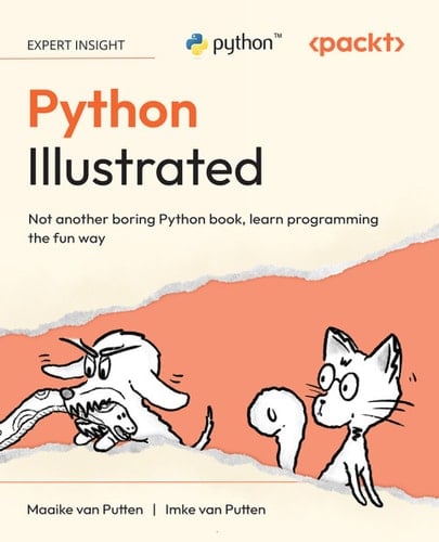 Python Illustrated