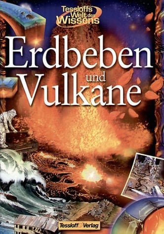 Erdbeben und Vulkane