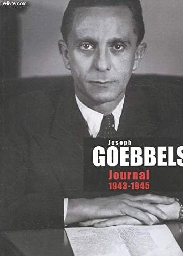 Journal 1943-1945