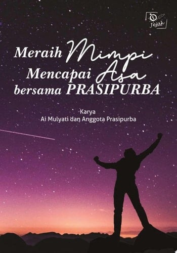 Masih setengah jalan: kasidi 500 – 401