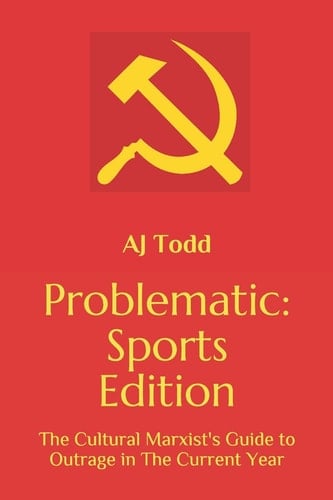 Problematic Sports Edition