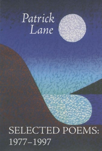 Selected Poems, 1977-1997
