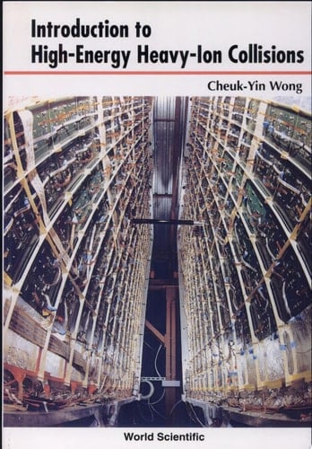 Introduction to High-energy Heavy-ion Collisions