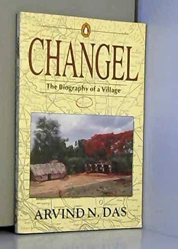 Changel: the Biography of a Village
