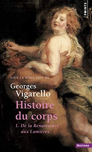 Histoire du corps