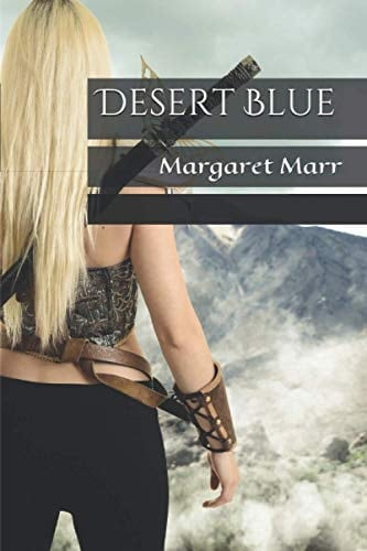 Desert Blue