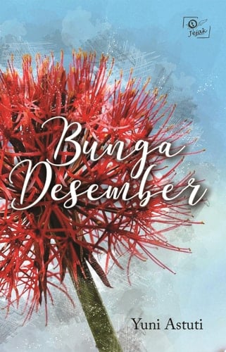 Bunga Desember