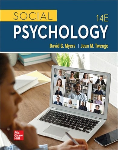 Social Psychology: 2025 Release