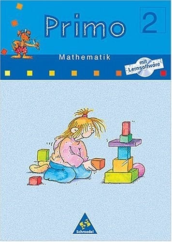 Primo Mathematik Lehrbuch