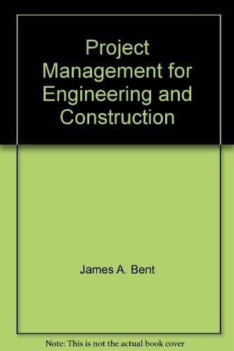 Project management for engineering and construction