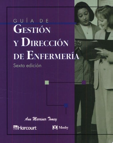 Guía de gestión y dirección de enfermería