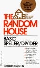 The Random House Speller/divider