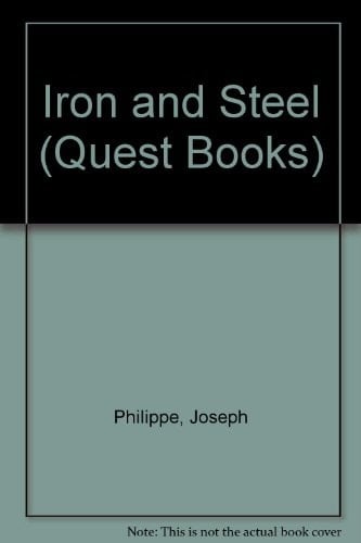 Iron and Steel