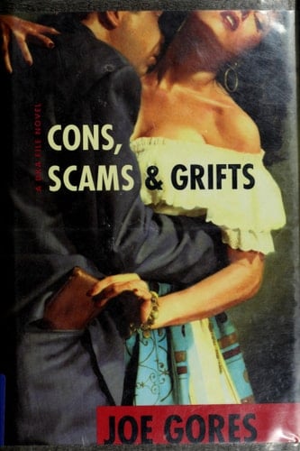 Cons, Scams & Grifts