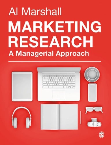 Marketing Research A Managerial Approach
