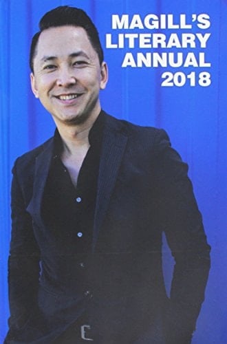 Magill's Literary Annual 2018