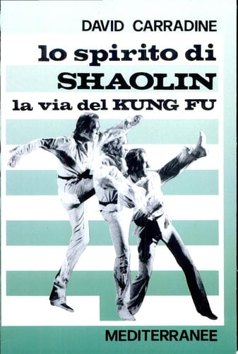 Lo spirito di Shaolin. La via del kung fu