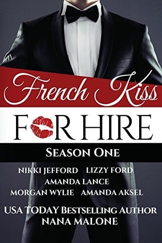 French Kiss for Hire The Complete Season 1