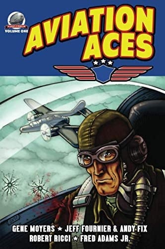Aviation Aces