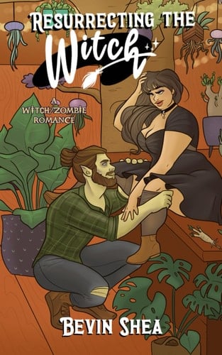 Resurrecting The Witch