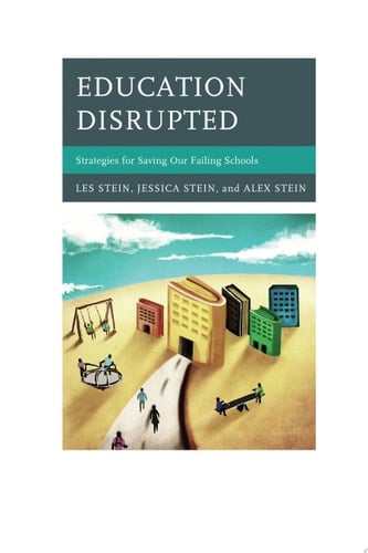 Education Disrupted