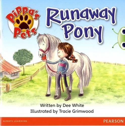 Runaway Pony