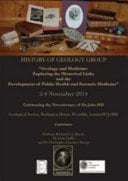 Geology and Medicine Exploring the Links