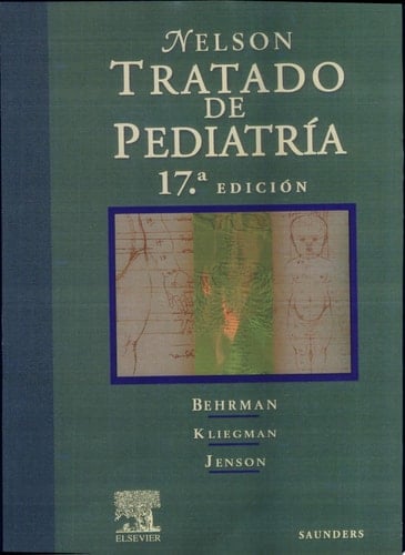 Nelson Textbook of Pediatrics